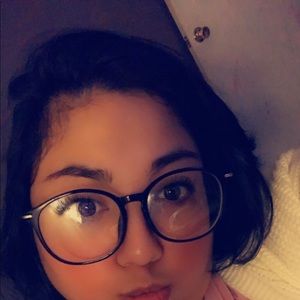 Meet your Posher, Brianda